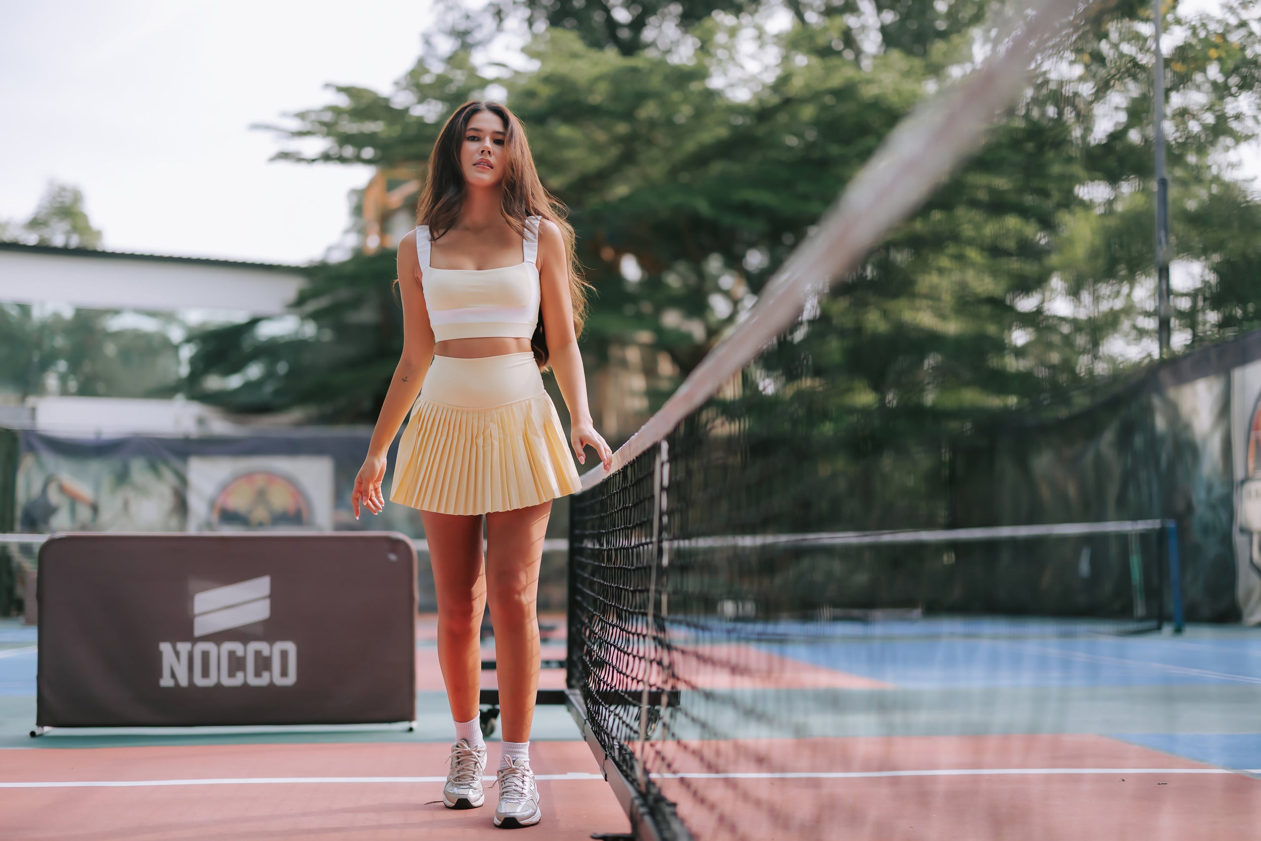 The Elevated Essentials Collection